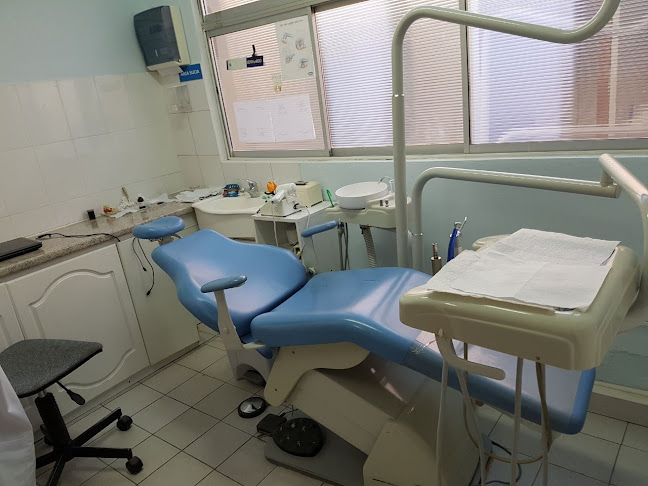 Clinica Dental Dr. OSCAR ZAMBRANO BERMUDEZ - Dentista