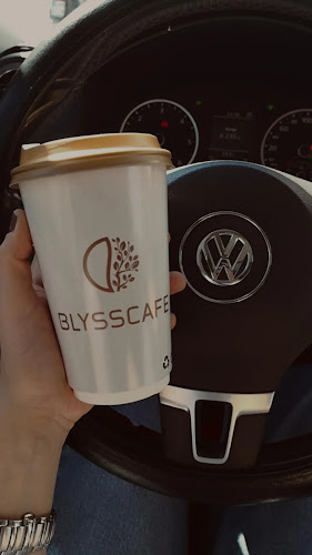 BlyssCafe - Καφετέρια