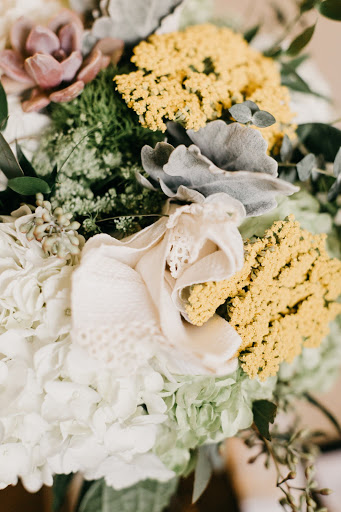 Florist «Driftwood Florist», reviews and photos, 711 W Indiantown Rd, Jupiter, FL 33458, USA