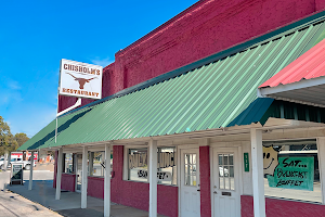 Chisholms Restaurant image