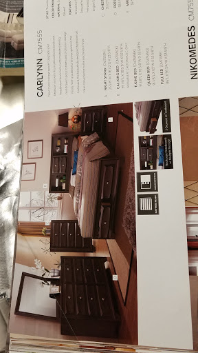 Furniture Store «Discount Furniture», reviews and photos, 208 E Baseline St, San Bernardino, CA 92410, USA