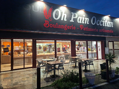 Oh Pain Occitan à Castelsarrasin