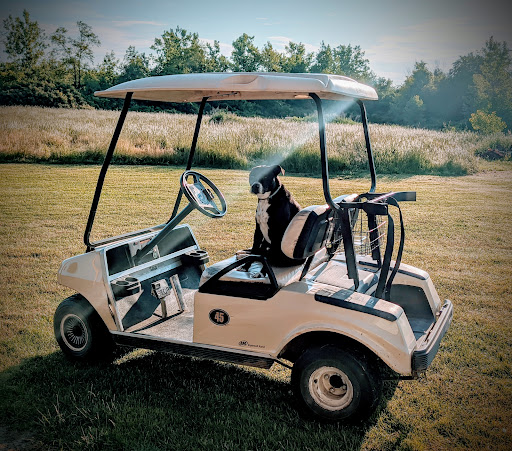 Golf Course «Kis-N-Greens Golf Course», reviews and photos, 13822 North Rd, Alden, NY 14004, USA