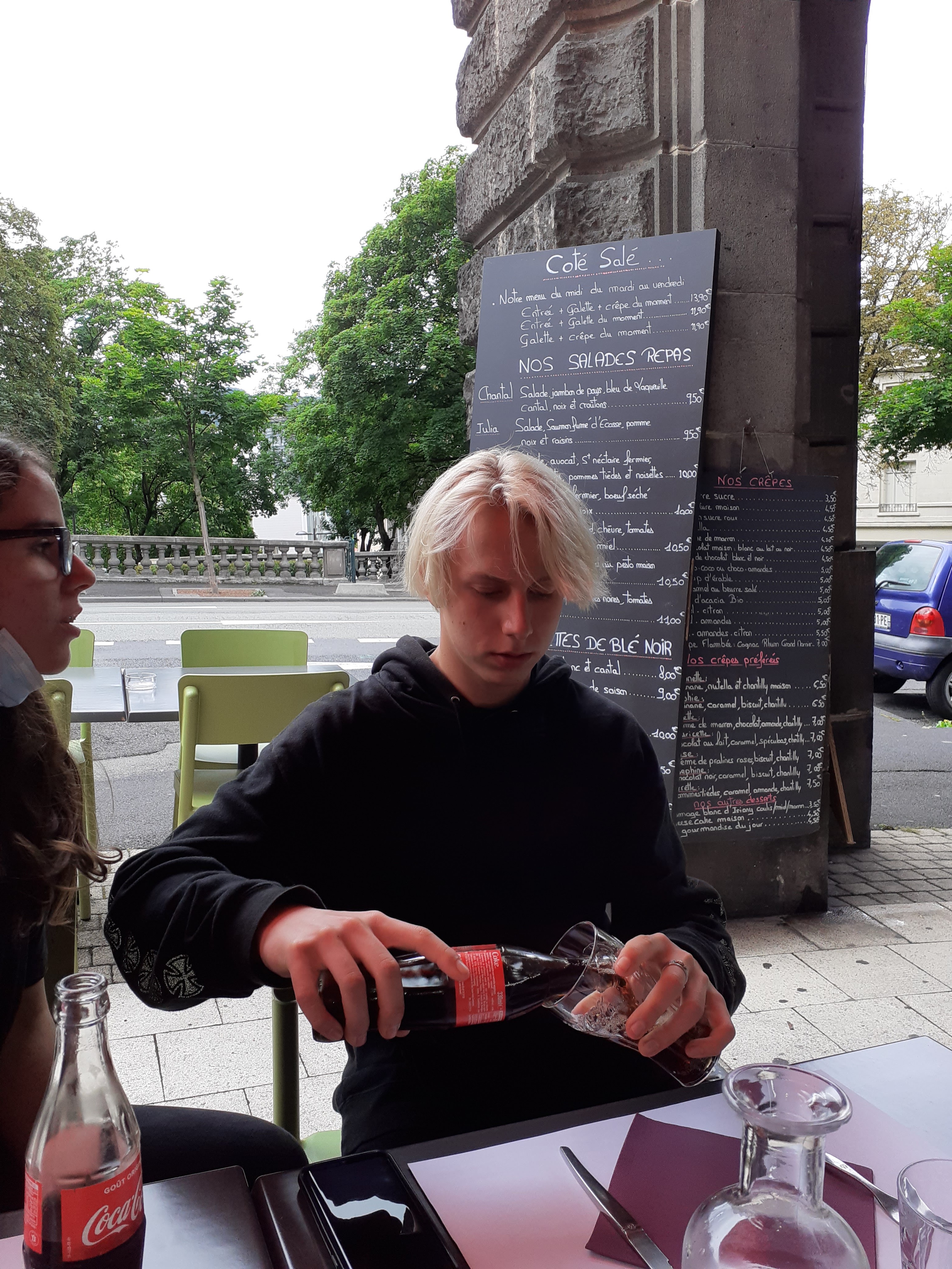 Photo n° 1 de l'avis de Steve.u fait le 05/06/2021 à 16:10