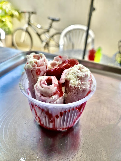 Belo Roll Vila da Penha Rio de Janeiro