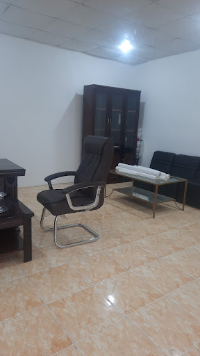 مكتب مدار السيح 