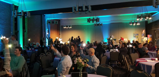 Conference Center «University of Louisville Event and Conference Service Center at Shelby Campus», reviews and photos, 450 N Whittington Pkwy, Louisville, KY 40222, USA