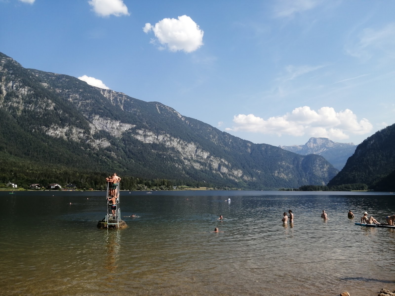 Strandbad Untersee photo #9