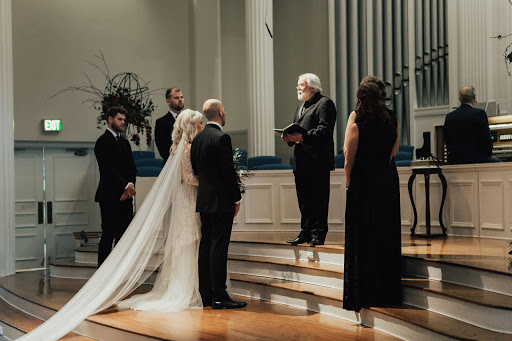 Bridal Shop «Lovely Bride Dallas», reviews and photos, 2500 Routh St, Dallas, TX 75201, USA