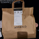 Photo n°8 de l'avis de enrico.e fait le 02/03/2021 à 20:05 sur le  Affumico à Bologna