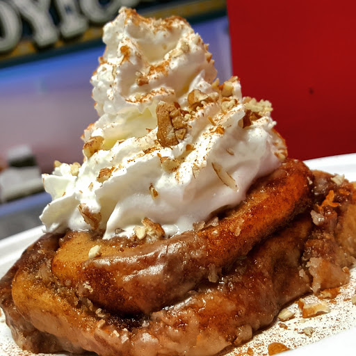 Coffee Shop «churn & burn», reviews and photos, 548 S Oliver St, Wichita, KS 67218, USA