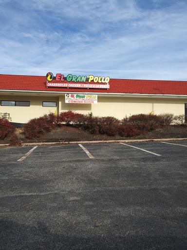 Shopping Mall «Cranbrook Shopping Center», reviews and photos, 566 Cranbrook Rd, Cockeysville, MD 21030, USA