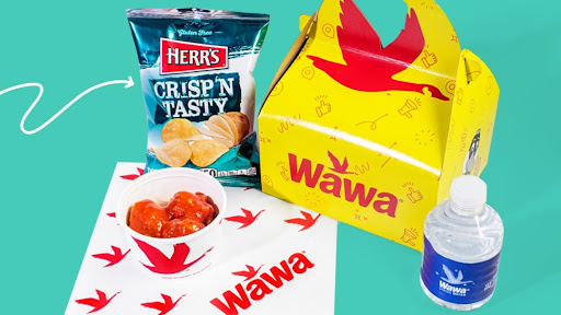 Sandwich Shop «Wawa», reviews and photos, 88 Limekiln Pike, Glenside, PA 19038, USA