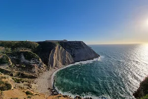 Praia dos Lagosteiros image