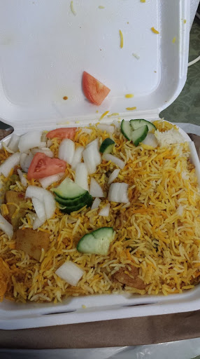 Mahal Restaurant - Indian Food Hamilton