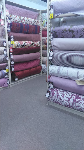 Fabric Store «Boca Bargoons Hallandale Beach», reviews and photos, 202 Old Federal Hwy, Hallandale Beach, FL 33009, USA