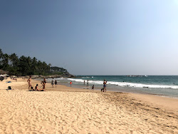 Goyambokka Beach'in fotoğrafı ve yerleşim
