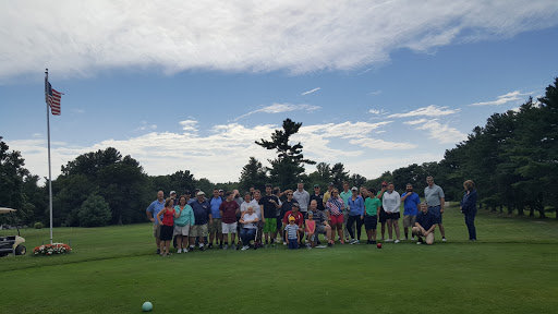 Golf Course «White Pines Golf Course», reviews and photos, 549 Copeland St, Brockton, MA 02301, USA