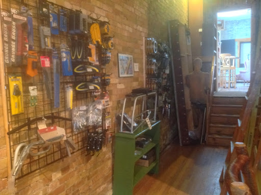 Bicycle Store «Coast In Bikes», reviews and photos, 838 S 1st St, Milwaukee, WI 53204, USA