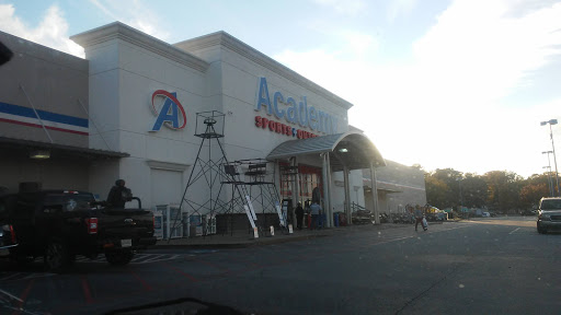 Sporting Goods Store «Academy Sports + Outdoors», reviews and photos, 100 Peachwood Center Dr, Spartanburg, SC 29301, USA