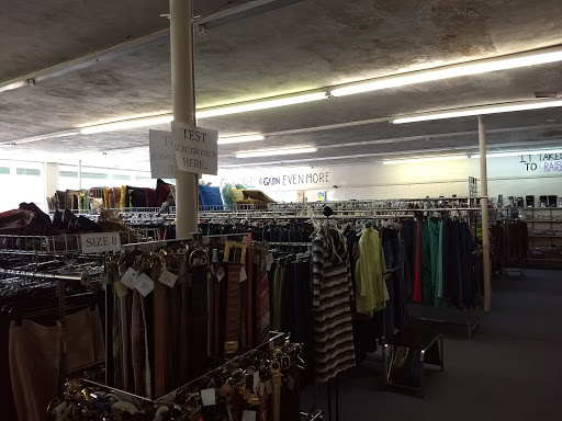 Thrift Store «Village Thrift», reviews and photos, 12436 Warwick Blvd, Newport News, VA 23606, USA