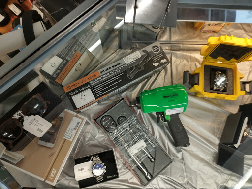 Pawn Shop «AAA Ultimate Pawn», reviews and photos, 2541 N 11th St #13, Lincoln, NE 68521, USA