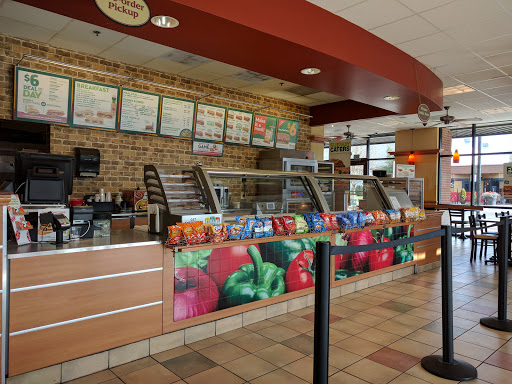 Restaurant «SUBWAY®Restaurants», reviews and photos, 1127 Broadway Street, Salem, OR 97302, USA