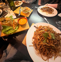 Plats et boissons du Restaurant tibétain Shangrilla Tibet à Paris - n°10