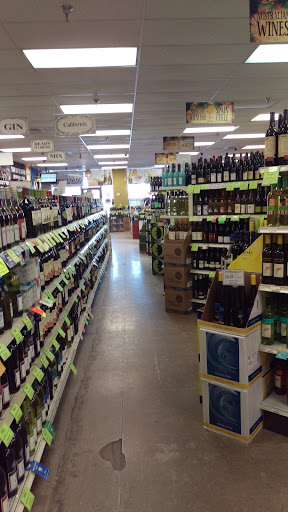 Liquor Store «Mendota Liquor», reviews and photos, 766 MN-110, St Paul, MN 55120, USA