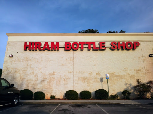 Beer Store «Hiram Bottle Shop», reviews and photos, 4547 Jimmy Lee Smith Pkwy, Hiram, GA 30141, USA