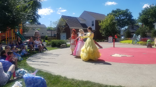 Social Services Organization «Ronald McDonald House Charities of Central Ohio», reviews and photos