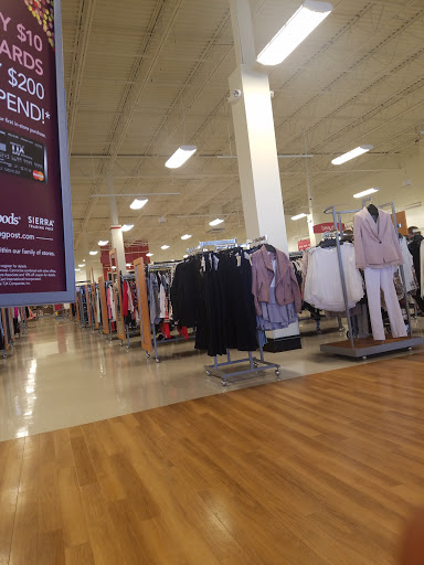Department Store «T.J. Maxx», reviews and photos, 8173 E Broad St, Reynoldsburg, OH 43068, USA