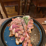 Photo n°1 de l'avis de Melisa.p fait le 09/05/2023 à 17:53 sur le  TRATTORIA KATTI à Florence