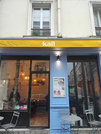 Les plus récentes photos du KALI | Restaurant grec à Paris - n°2