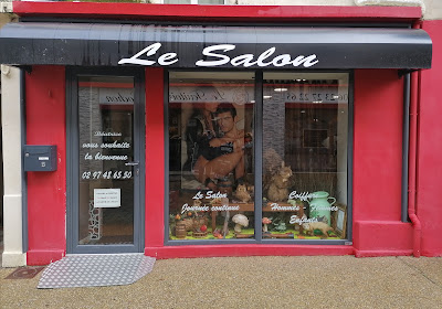 Le Salon à Muzillac
