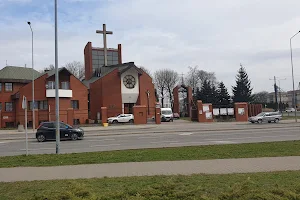 Parafia Kościoła Starokatolickiego Mariawitów pw. Matki Boskiej Nieustającej Pomocy w Warszawie image