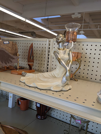 Thrift Store «Goodwill», reviews and photos, 1550 41st Ave I, Capitola, CA 95010, USA