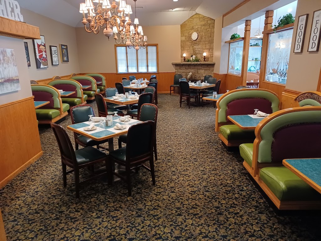 Big Foot Inn Restaurant 60033