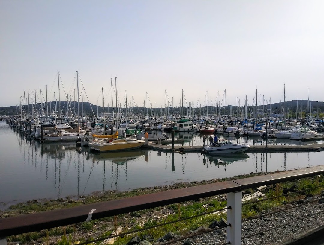 Anacortes Yacht Club