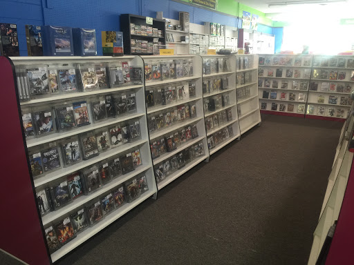 Video Game Store «Media Vault», reviews and photos, 3697 Rhea County Hwy, Dayton, TN 37321, USA