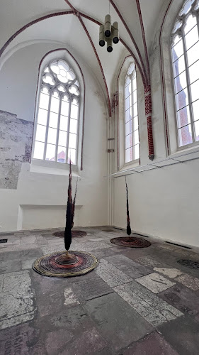 Comentarii opinii despre Centrum Sztuki Galeria EL