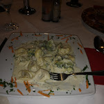 Photo n°2 de l'avis de Baerbel. fait le 26/10/2022 à 16:14 sur le  Ristorante Rimini à Göttingen