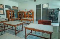 Foto SMP  Negeri 2 Ngaglik, Kabupaten Sleman