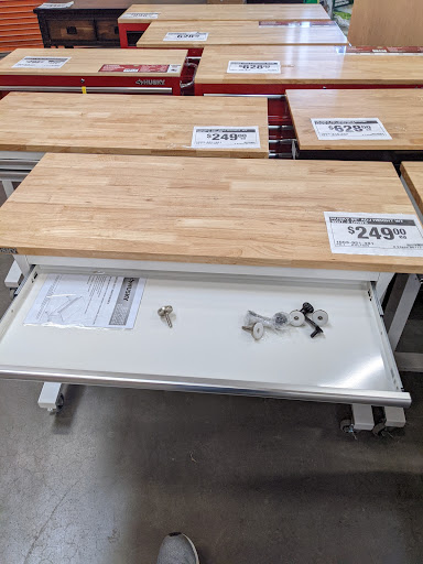 Home Improvement Store «The Home Depot», reviews and photos, 8101 Moores Ln, Brentwood, TN 37027, USA