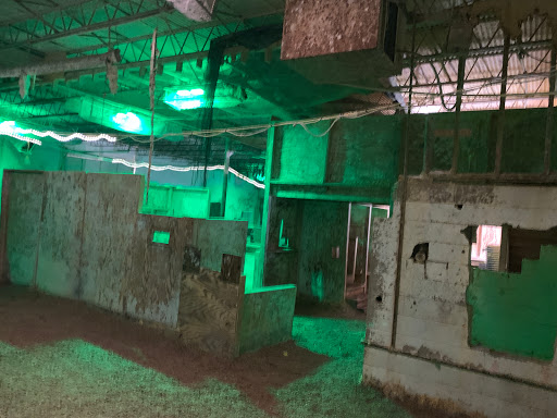 Paintball Center «Orlando Paintball», reviews and photos, 7215 Rose Ave, Orlando, FL 32810, USA