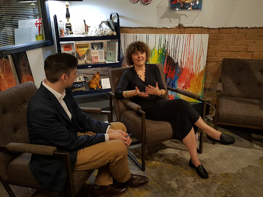 Book Store «Deep Vellum Books», reviews and photos, 3000 Commerce St, Dallas, TX 75226, USA