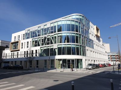 Groupe Alternance Reims / CFA / Formations en alternance / BAC à BAC+5 - Reims (51) à Reims