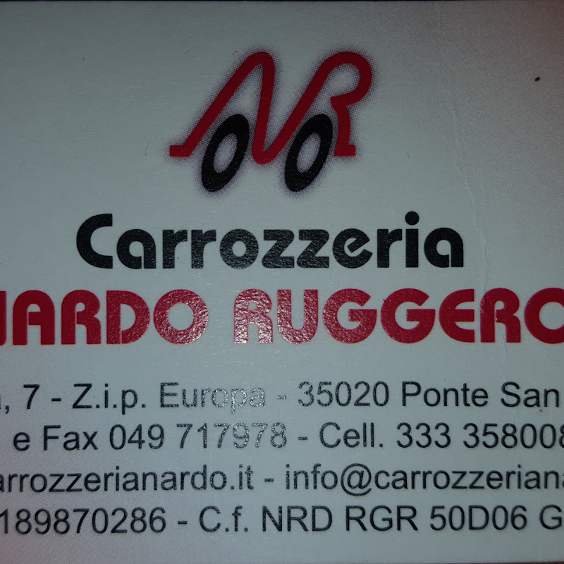 Carrozzeria Nardo Ruggero