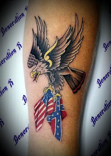 Find best friend matching tattoo ideas for your next unique tattoo in Nevada at Generation X Tattoos and Piercings