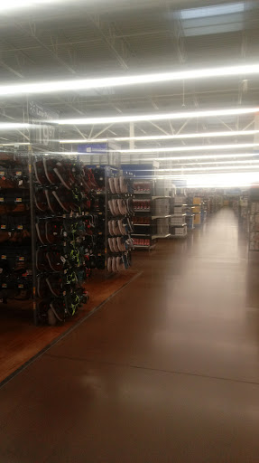 Department Store «Walmart Supercenter», reviews and photos, 201 Chamber Dr, Milford, OH 45150, USA